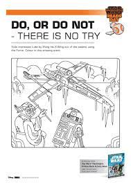 Printable Star Wars Activity Sheets In The Playroom Star Wars Activities Star Wars Activity Sheets Star Wars Classroom