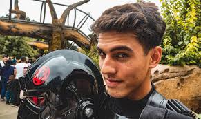 For Our Friend, Lucas