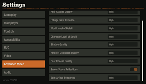 Unless you wanna build up one specific resource, the resource bonus won't make much of a difference early in the game. State Of Decay 2 News State Of Decay 2 Pc Performance Report