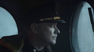 While being on a plane, a model. Apple Tv Subscribers Irked By Greyhound Audio Sync Issue Appleinsider