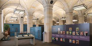 Our job is to serve the american public — to serve you. Museum Gold Vault Tour Federal Reserve Bank Of New York