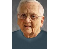 Pauline Annis Obituary (1932