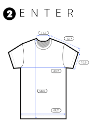 Take, store, and send your clothing measurements anywhere! Dress Size App She Likes Fashion