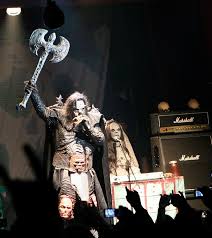 A place for anything lordi. Mr Lordi Wikiwand