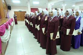 Selangor (9) kolej islam sultan alam shah, klang, selangor. Majlis Pelantikan Sm Sains Seri Puteri Kuala Lumpur Facebook