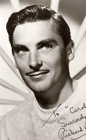 Richard Hart: Movies, TV, and Bio