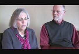 A conversation with Mary Kay Zabel and Robert Zabel (item 4012)