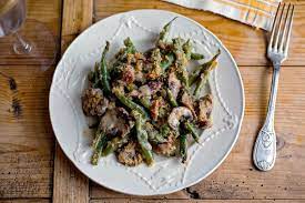 Green Bean Casserole Recipe Recipe Green Bean Casserole Greenbean Casserole Recipe Green Beans