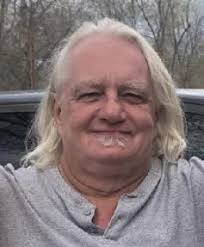 Obituary for Kelly D Glassburn