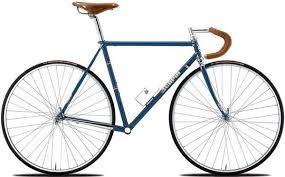 Scapin Eleanor Retro Road Bike Gute Vorsatze