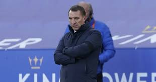 City's first home game of the 2020/21 campaign ended with a heavy loss to leicester. Okgh Axgbt 2im
