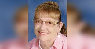 Obituary information for Maureen P. "Mo" Kees