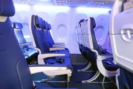 If you don't want to shell out additional cash for a better seat, your best strategy is to check in (either online or via the southwest mobile app) as soon as. Southwest Airlines Boeing 737 Max 8 Economy Cabin Standard Seats Row Photos Cabin Interiors Southwest Airlines Boeing 737