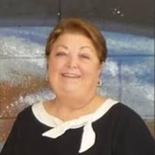 Lynn McKnight (1945-2025)