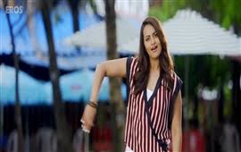Image result for yami gautam in action jackson blue saree