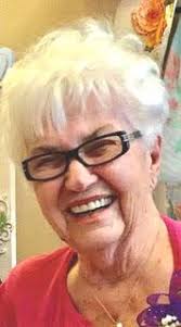 Marilyn Nickles Obituary (1929