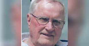 Donald F. DeWitt Obituary