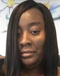 Obituary information for Constance Akleela Monique Harper