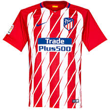 Atletico de madrid apparels store. Atletico Madrid Football Shirt Archive
