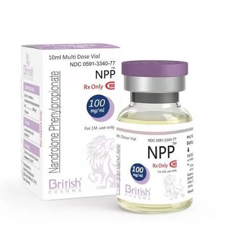 100 Mg Nandrolone Phenylpropionate at 2100.00 INR at Best Price in Ajmer | Oreva Pharmacy
