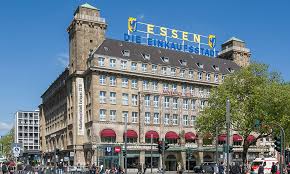 Messen Hot Spot Hotel Lorenz Im Herzen Von Ruttenscheid