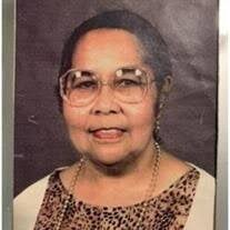 Rita Walker Obituary