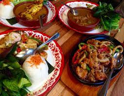 Get daughter thai kitchen for delivery or pickup. Daughter Thai Turns Up The Heat In Montclair