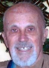 Obituary for Dr. William W Carrier