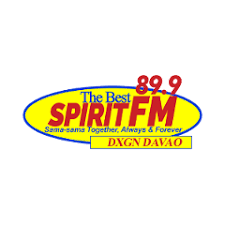 The spirit fm morning show hosts priests from across the diocese on father fridays. Dxgn 89 9 Spirit Fm Listen Online Mytuner Radio