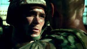 Entdecke rezepte, einrichtungsideen, stilinterpretationen und andere ideen zum ausprobieren. Black Hawk Down 2001 Official Trailer Hd Youtube