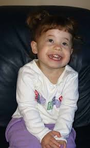 Bye, Brenna Judith Ann