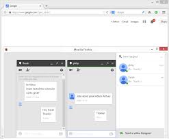 Google Hangouts Add0n Com Google Hangouts Save Money Online Distractions