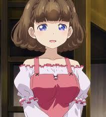 Watashi Nouryoku Wa Heikinchi De Tte Itta Yo Ne Pauline Watashinouryokuwaheikinchidetteittayone Pauline Anime Anime Art Cosplay Costumes