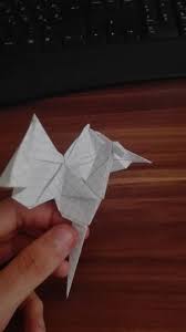 Dragon origami instructions step by step. Origami Dragon Instructions