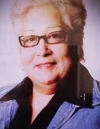 Sylvia Medrano Obituary (1952