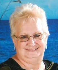 Shirley Austin Obituary (1954