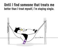 You have to work hard to score. 101 Valentine S Day Quotes For Single People The Random Vibez