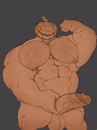 Post 5302520: Halloween Jack_OLantern okurooo Pumpkin