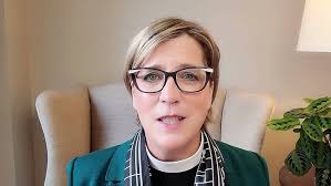 Anna Ellison Butler Alexander