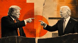 O porquê de Trump se parecer com Biden quando assunto é preço de gasolina