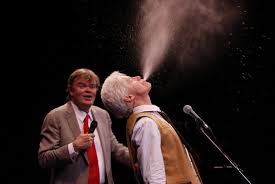 A Prairie Home Companion for March 14, 2009