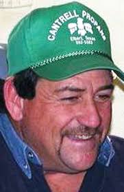 Obituaries from the 2012 Wise County Messenger Newspaper, Last Names A-G