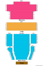 Paramount Denver Seat Map Related Keywords Suggestions