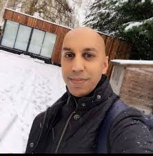 Dek, from the recent badlands trailer.