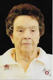 Betty Lou Forman Moon Obituary June 14, 2019