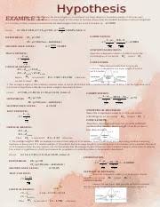 Check spelling or type a new query. Statprob11 Q4 Mod1 Tests Of Hypothesis Version2 Docx Statistics Probability Quarter 4 Module 1 Tests Of Hypothesis Department Of Education U25cf Course Hero
