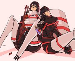 Storch (Signalis) :: SIGNALIS :: games :: Star (Signalis) :: malangtrade -  JoyReactor