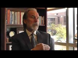 Associate VP of Student Affairs Malcolm Everett