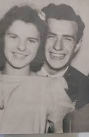 Myself Jonathan and my mother of late Elma Deady she was Waterford I love  and miss you Mammy 💔❤️