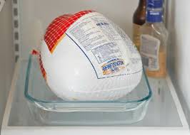 How long can you keep raw turkey in the fridge? How To Thaw Frozen Turkey Allrecipes